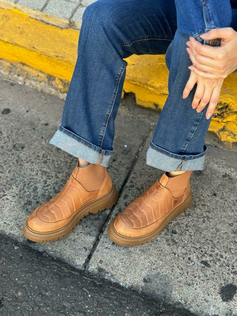 Bota Brick - comprar online