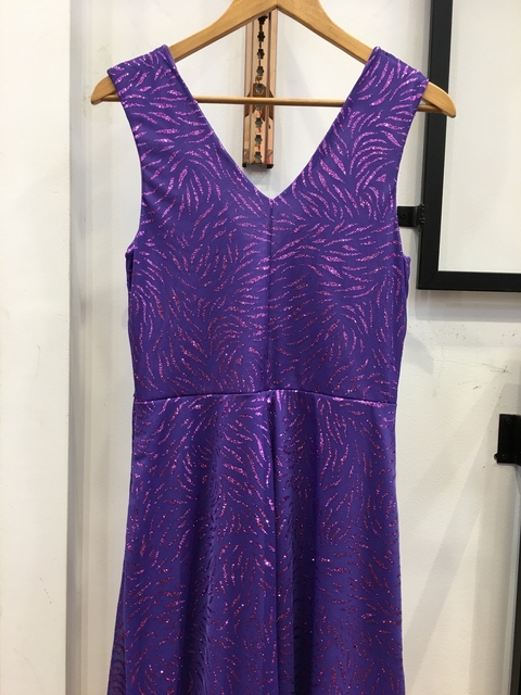 Vest brillo zebra N1376 - comprar online