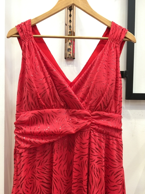 Vest brillo zebra N1376 - tienda online