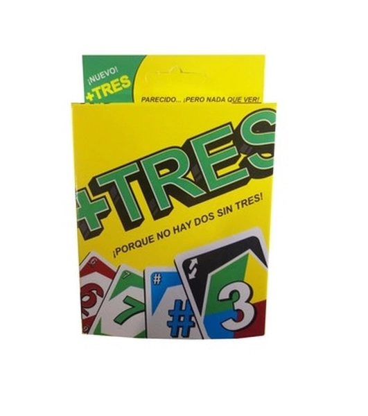 como jugar el juego de cartas dos