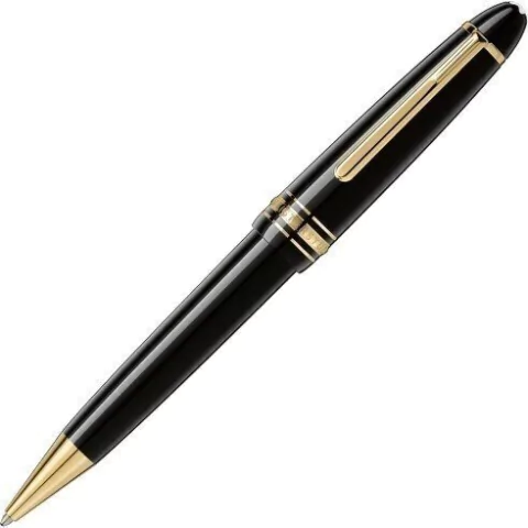 Boligrafo Montblanc 10456 Meisterstück LeGrand, Agente Oficial Argentina - comprar online