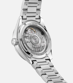 Reloj Mujer Tag Heuer Carrera Junior .WBN2312.BA0001 Agente Oficial Argentina - comprar online