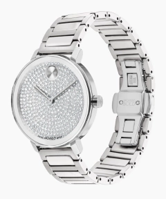 Reloj Mujer Movado Bold 3601151 Agente Oficial Argentina en internet