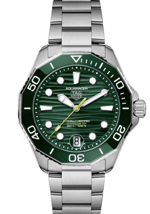 TAG Heuer Aquaracer Professional 300 Date-WBP5116.BA0013 - comprar online