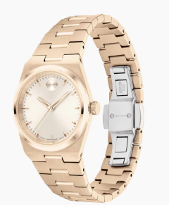 Reloj Mujer Movado Bold Quest Mini 3601293 Agente Oficial Argentina - en internet