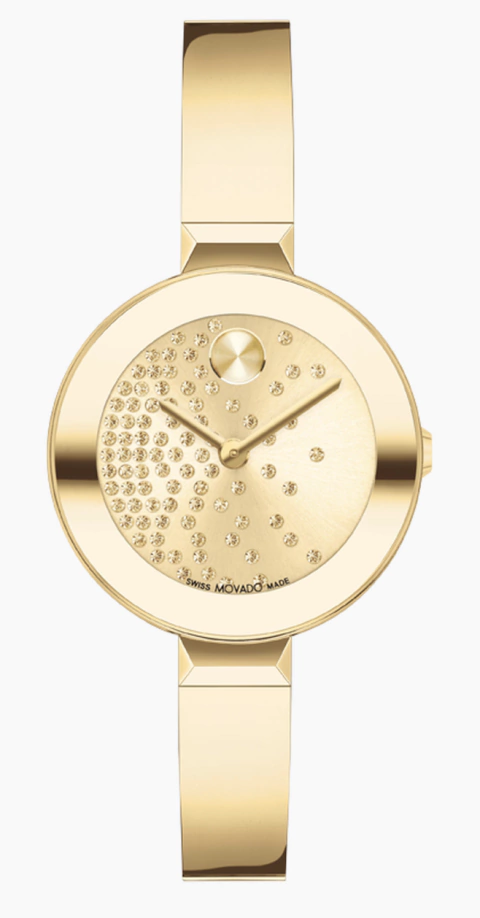 Reloj Mujer Movado Moda 3601161 Agente Oficial Argentina - comprar online