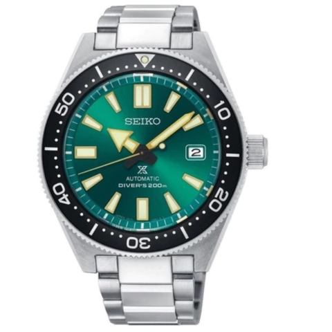 Reloj Hombre Seiko spb081 Agente Oficial Argentina