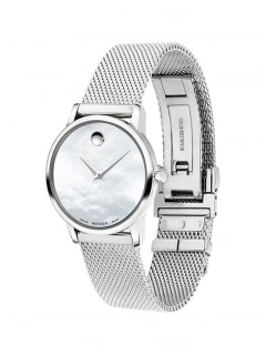 Reloj Mujer Movado 607350 Bold Evolution, Agente Oficial Argentina - comprar online