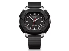 Reloj Hombre Swiss Army Inox 241682 Agente Oficial Argentina - Miller Joyeros