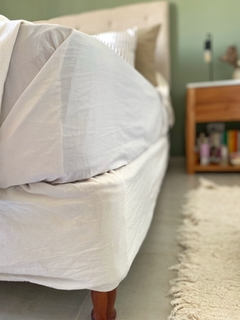 Cubresommier con elástico - comprar online