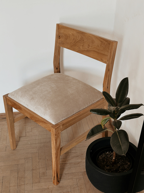 Silla Mosha