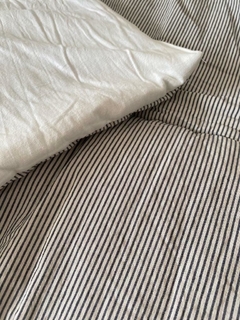 Acolchado Cande - Domu interiorismo