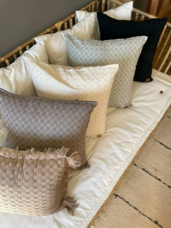 Almohadon Carmela - comprar online