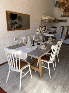 Mesa Helga - Domu interiorismo