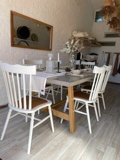 Imagen de Mesa Helga