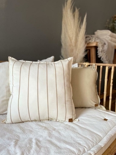 Almohadon Emma - comprar online