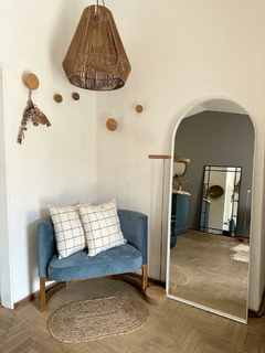 Espejo Arco - Domu interiorismo
