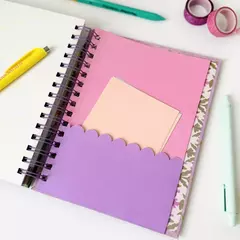 Agenda DIARIA brisa watermelon - comprar online