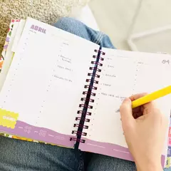 Agenda DOS DIAS Nuevos Comienzos watermelon en internet