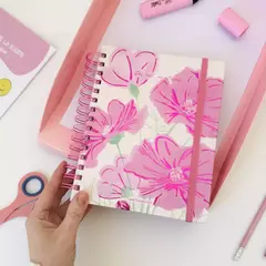 Agenda DOS DIAS Brisa watermelon - comprar online