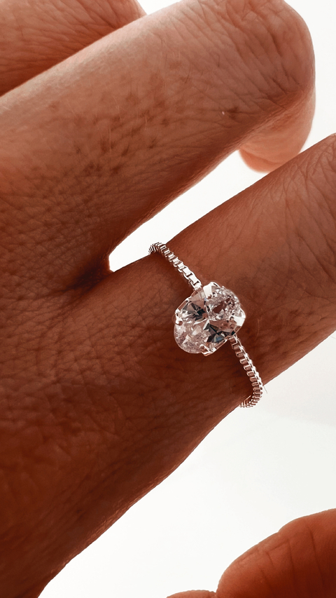 ANILLO AJUSTABLE GLORY BP