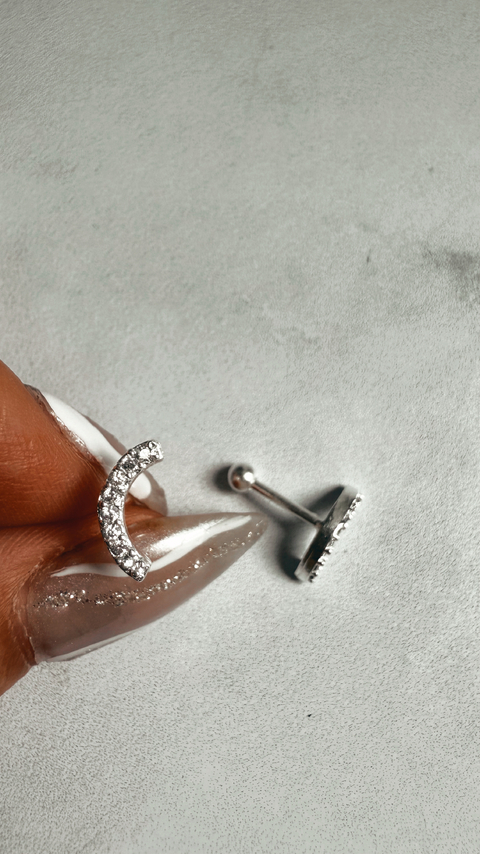 PIERCING INDIVIDUAL CRIS BP - comprar online