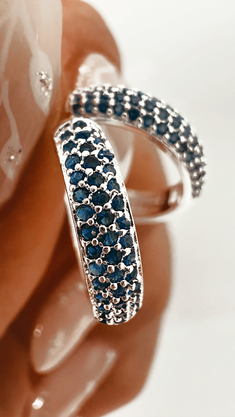 AROS ZE BLUE BP - comprar online