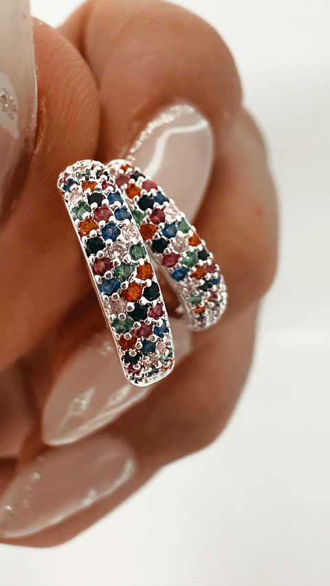 AROS ZE MULTI BP - comprar online