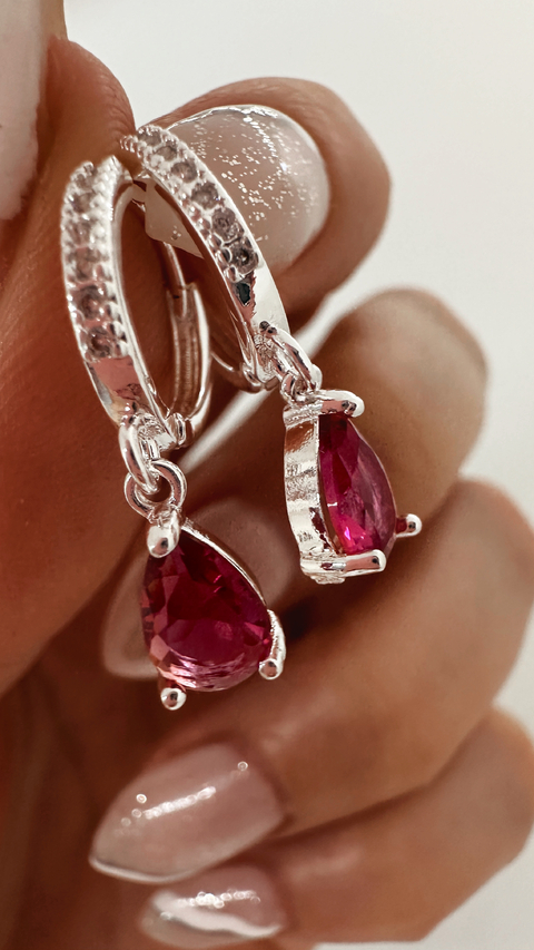 AROS GOTITA FRESA BP