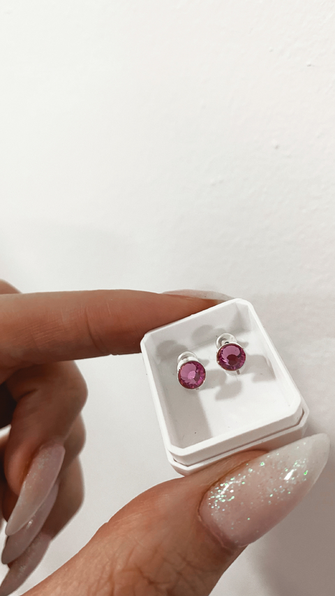 ABRIDORES FUXIA BARBIE