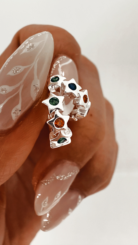 AROS VULA MINI BP - comprar online