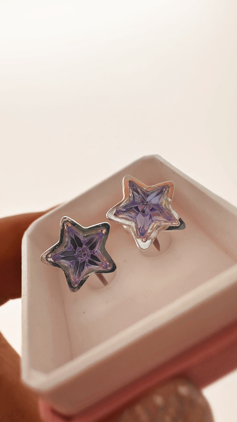 ABRIDORES ESTRELILA BRILLO