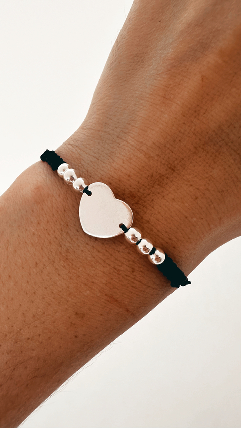 PULSERA MACRAMÉ KILIS BP