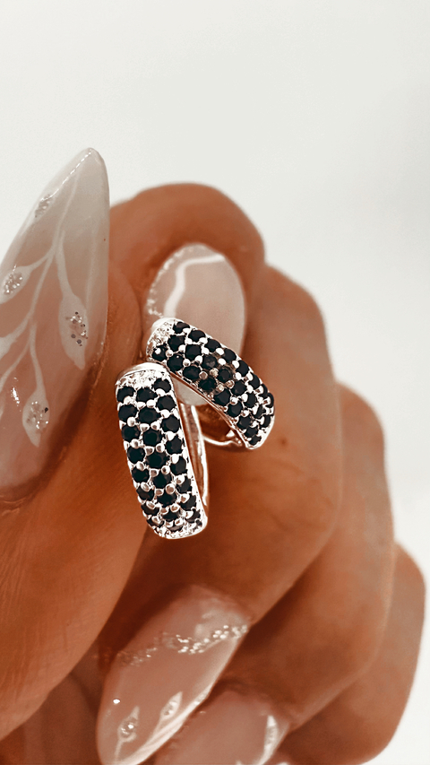 AROS YI BLACK BP - comprar online