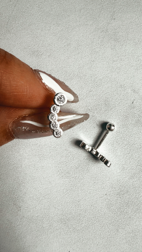 PIERCING INDIVIDUAL MATEO BP - comprar online