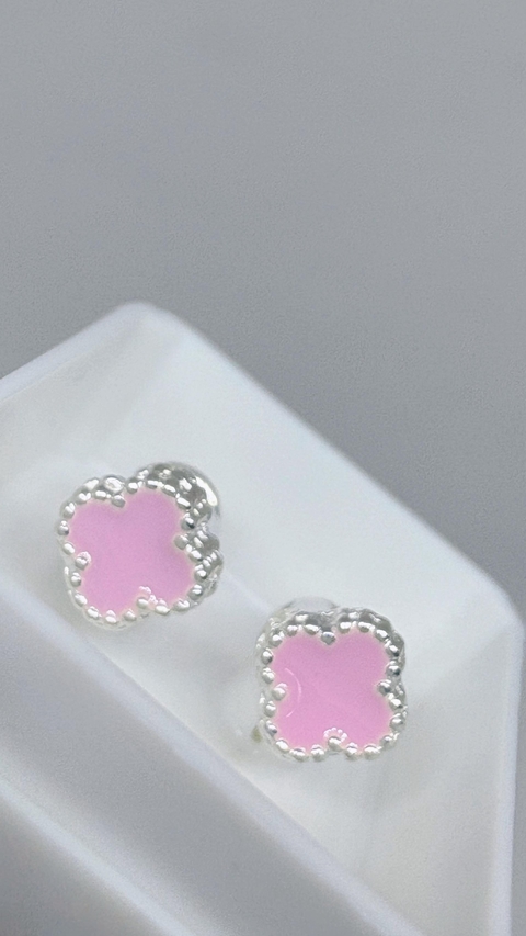 ABRIDORES VANCLEEF ROSA - comprar online