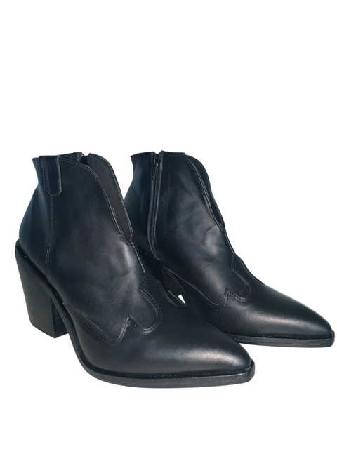 Botas Lazio Black - comprar online