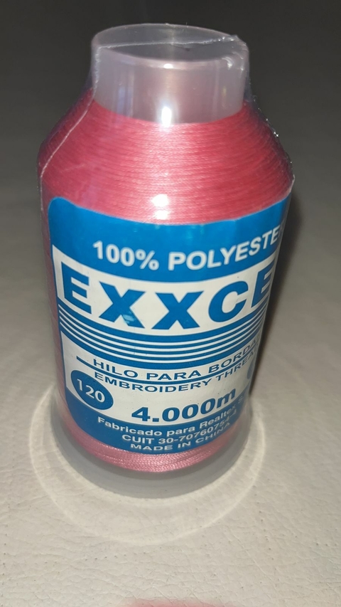 HILO exxcel - COLOR 8080