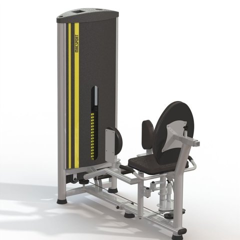 Cadeira Adutora / Abdutora - MS