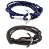 FIRENDS COMBO BLUE (ancla negra) & BLACK