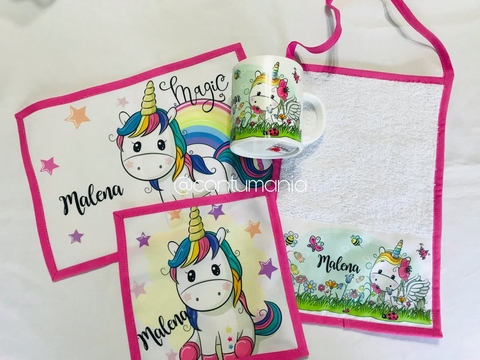 Set jardín SIN TAZA - 3 productos - comprar online