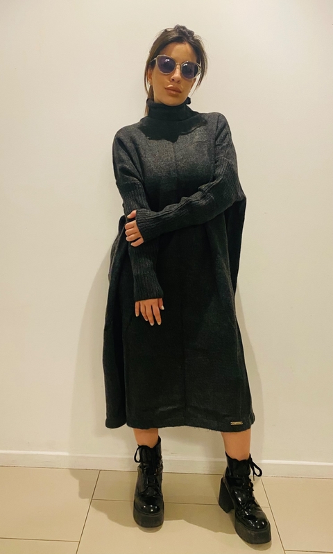 Vestido Polera Aconcagua