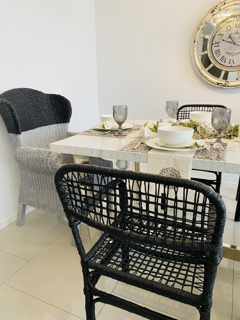 SILLA Verona en Hilo de Papel en internet