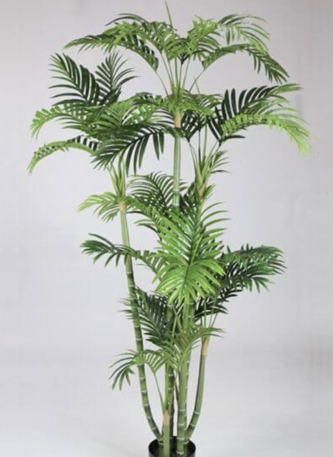 Planta Artificial Palm Tree 1,80 MT