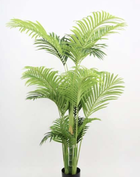 Planta Artificial Palm Tree 1,50 MT - B