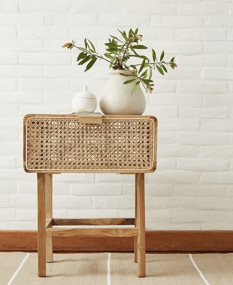 Mesa de Luz Tailandia