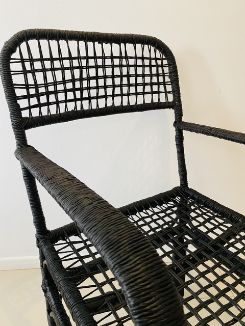 SILLA Verona en Hilo de Papel - comprar online