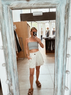 Top BANDO karol morley - comprar online