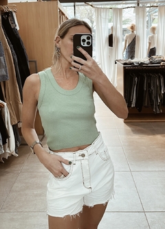 Short MALY crudo
