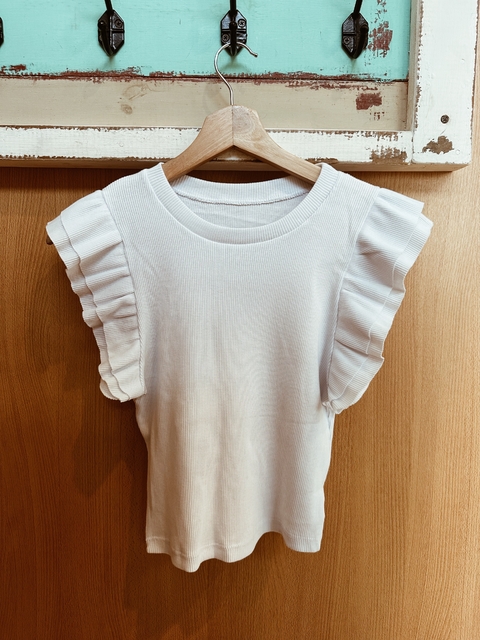 Remera NATA